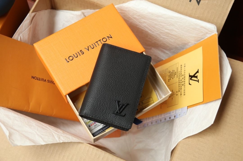 LV Wallets